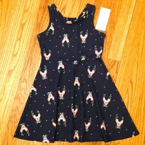 Minnie mouse summer dress